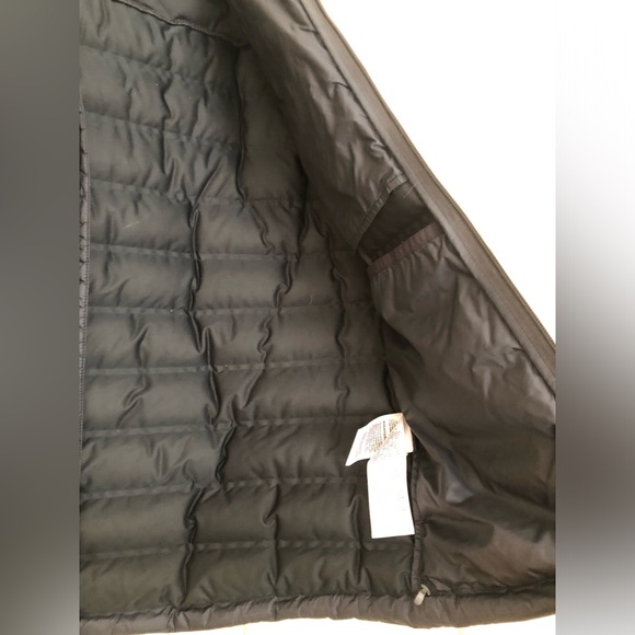 Mountain Hardware Stretchdown Hooded Jacket - Picture 10 of 11